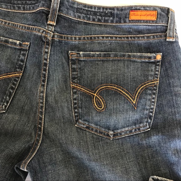 Sam and Billy by AG, Riley, Boot Cut, Low Rise 31 - Picture 8 of 8